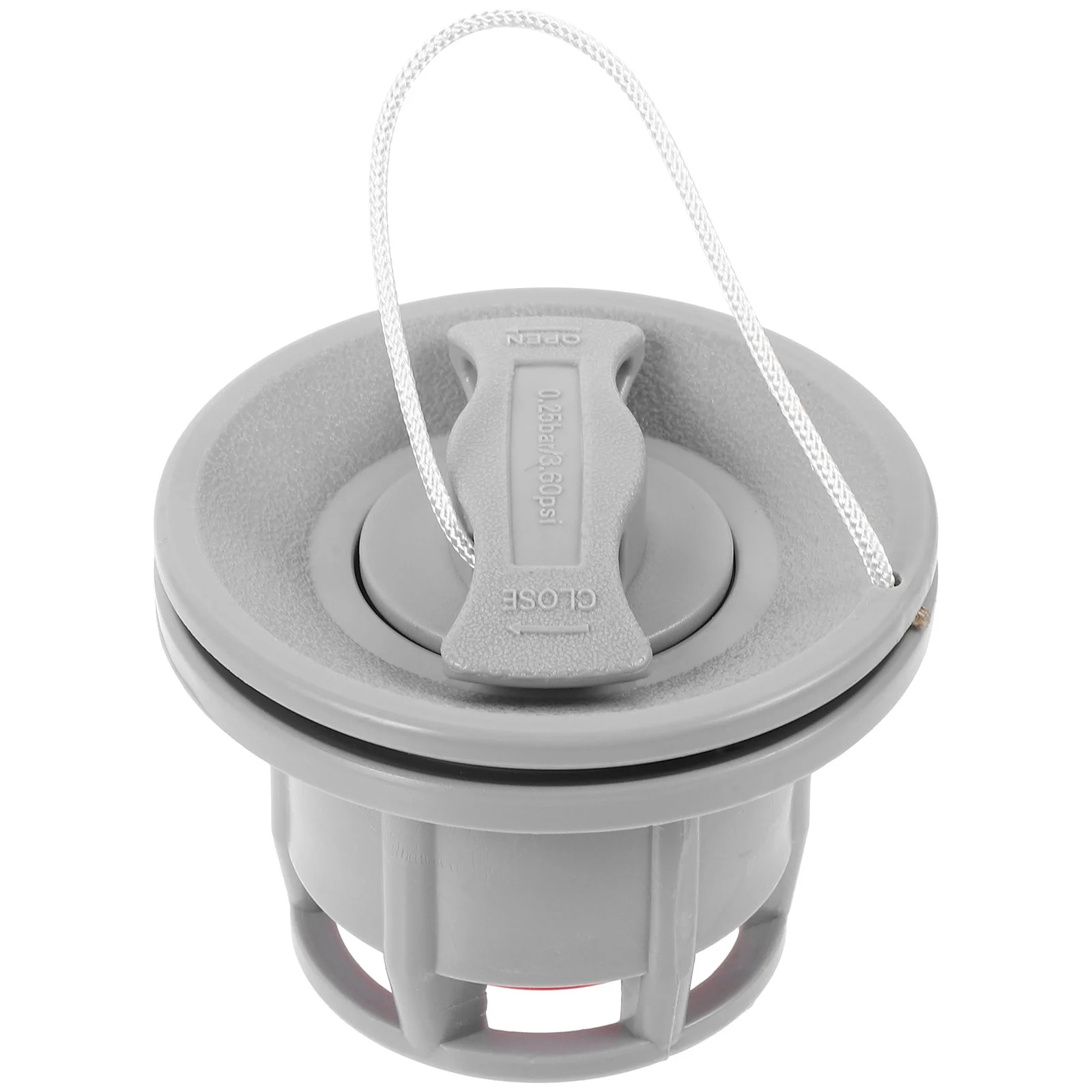 Rubber Boat Air Valve An Fittings Pump Adapter Check Multi-hole Inflatable Structural Cock Kayak Drain Plug Kit Pom Accessories
Rubber Boat Air Valve An Fittings Pump Adapter Check Multi-hole Inflatable Structural Cock Kayak Drain Plug Kit Pom Accessories