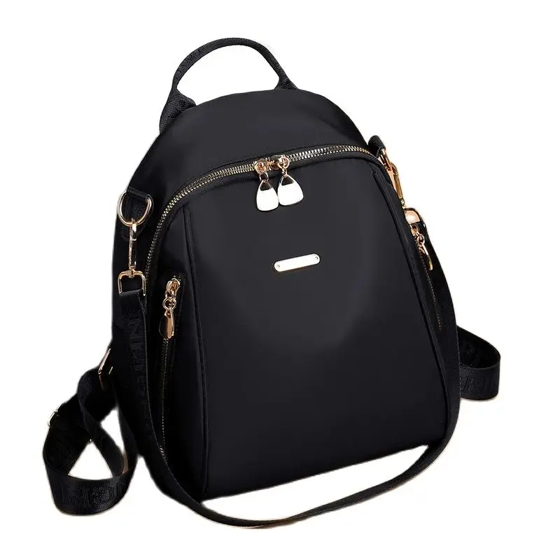 

All-match Women's mochila bolsa сумка de viaje Trendy High-end Anti-theft Oxford Cloth Backpack рюкзак