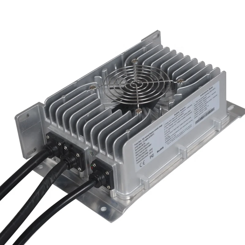 High Quality 72V Electric Motorcycle Battery Charger
High Quality 72V Electric Motorcycle Battery Charger