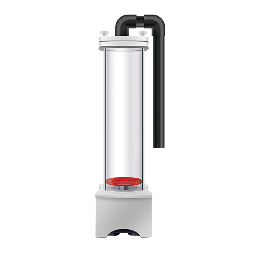 Marine Aquarium Biopellet Reactor Bean Machine Seawater Nitrate Phosphate Adsorption Fish Tank NO3 PO4 Remover Nitrate Remover
Marine Aquarium Biopellet Reactor Bean Machine Seawater Nitrate Phosphate Adsorption Fish Tank NO3 PO4 Remover Nitrate Remover