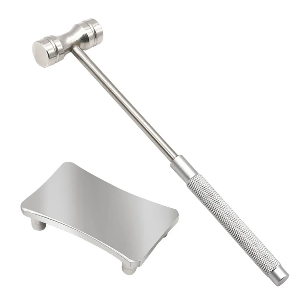 Brand New Knock Watch Hammer Repair Tool For Watch Repair Four Legged Table Metal Watch Strap Maintenance Tools
Brand New Knock Watch Hammer Repair Tool For Watch Repair Four Legged Table Metal Watch Strap Maintenance Tools