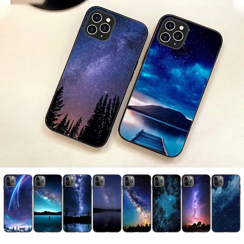 Starry Sky Phone Case For Iphone 7 8 Plus X Xr Xs 11 12 13 14 Se2020 Mini Pro Max Case
Starry Sky Phone Case For Iphone 7 8 Plus X Xr Xs 11 12 13 14 Se2020 Mini Pro Max Case