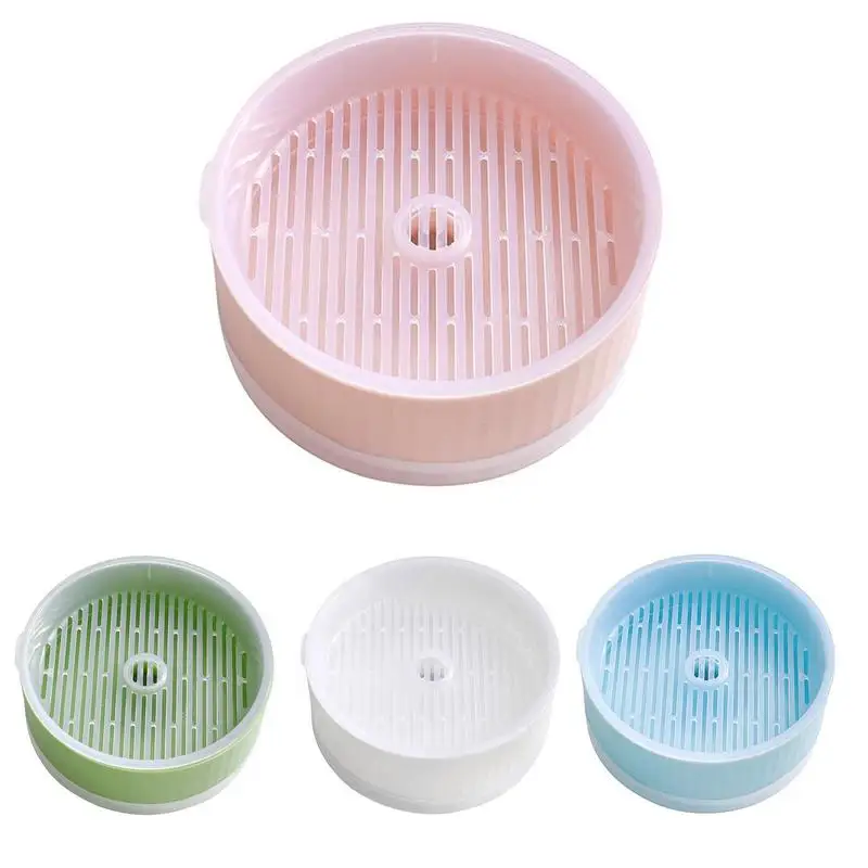 Cat Grass Container Cat Grass Germination Nursery Pot Bean Sprouts Growing Bowl Multipurpose Pet Sprout Dish Garden Supplies
Cat Grass Container Cat Grass Germination Nursery Pot Bean Sprouts Growing Bowl Multipurpose Pet Sprout Dish Garden Supplies