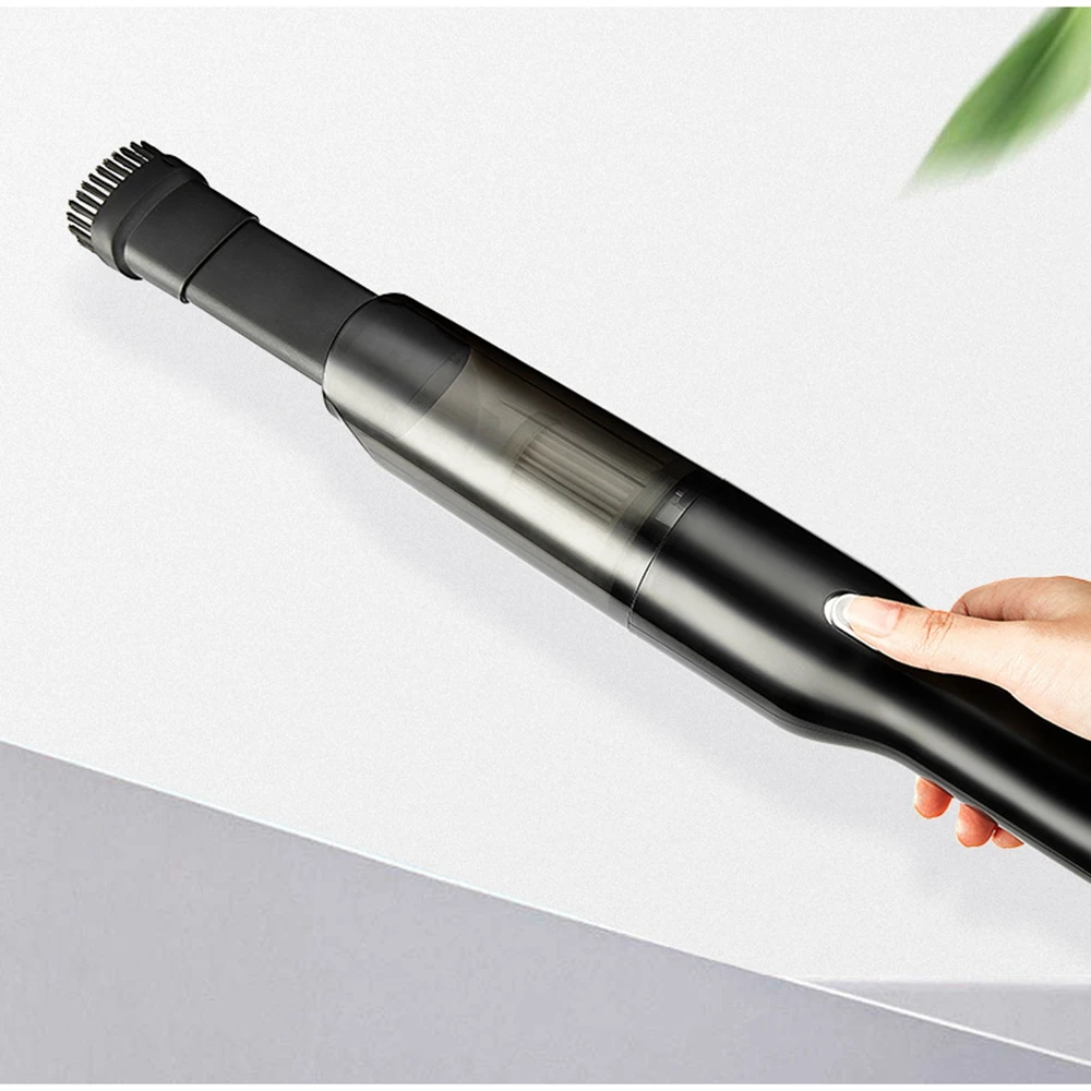 Car Wireless Multifunctional Vacuum Cleaner Cordless Handheld Portable Vacuum Cleaners For Auto Interior Home Office Appliance
Car Wireless Multifunctional Vacuum Cleaner Cordless Handheld Portable Vacuum Cleaners For Auto Interior Home Office Appliance