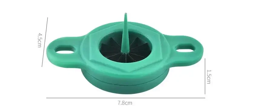 Многофункциональный овощерезка Green 
Многофункциональный овощерезка Green
