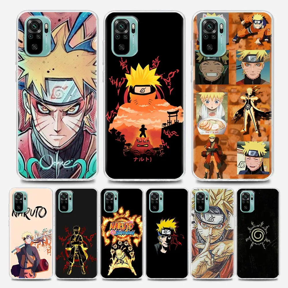 Japanese Anime Uzumaki Naruto Clear Phone Case for Redmi Note 7 8 9 10 5G 8T Pro 8 8A 7A 9A 9C K20 K30 K40 Y3 10X 4G Silicone
Japanese Anime Uzumaki Naruto Clear Phone Case for Redmi Note 7 8 9 10 5G 8T Pro 8 8A 7A 9A 9C K20 K30 K40 Y3 10X 4G Silicone