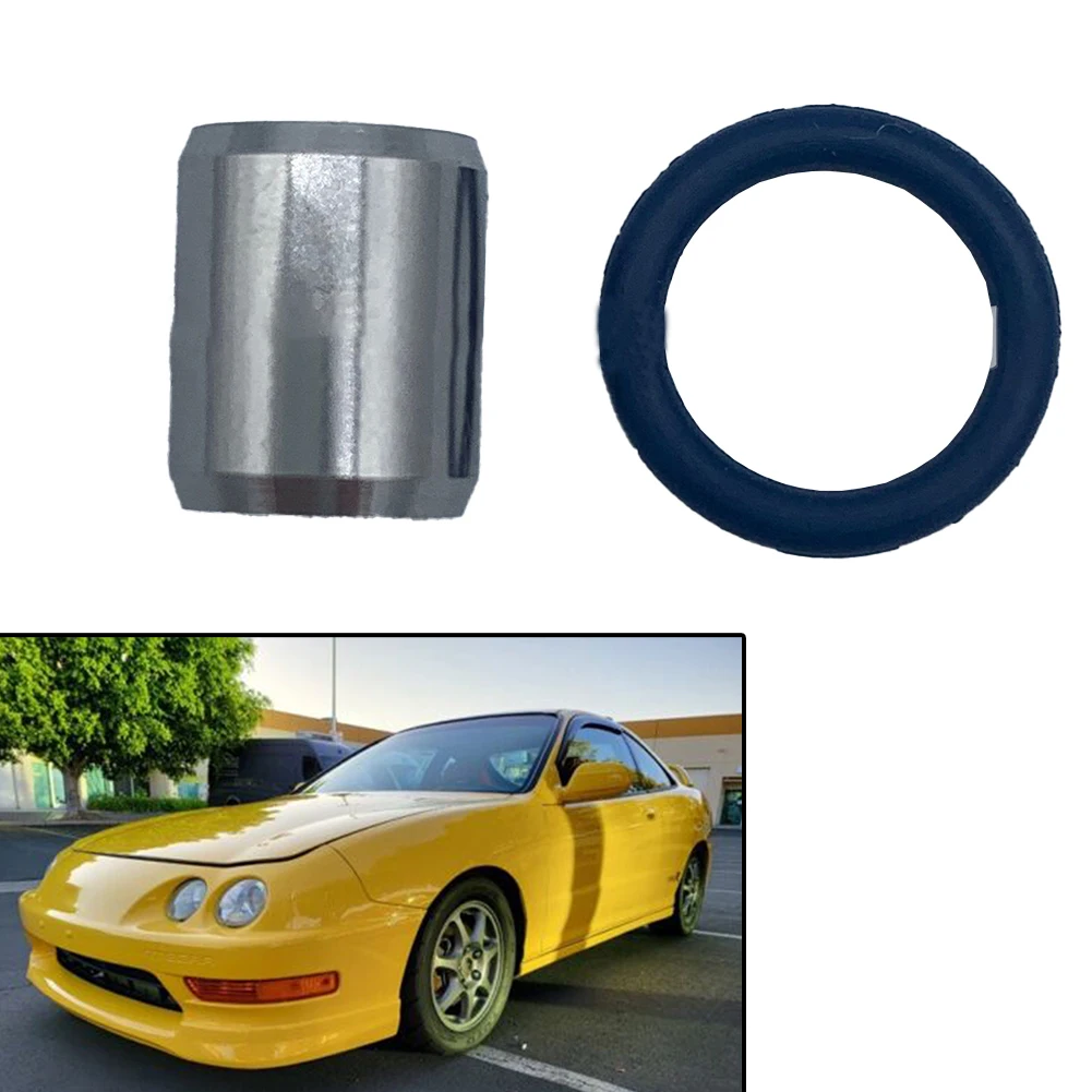 Комплект уплотнительных колец VTEC для Honda B-Series, набор уплотнительных колец VTEC 94301-08100 91302-GE0-000
Комплект уплотнительных колец VTEC для Honda B-Series, набор уплотнительных колец VTEC 94301-08100 91302-GE0-000