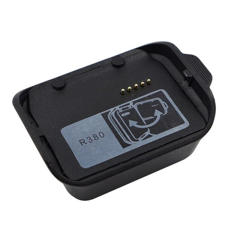 Smartwatch Battery Charger For Samsung Galaxy Gear 2 R380 Station Smart Watch SM-R380 Charging Dock Adapter Gender
Smartwatch Battery Charger For Samsung Galaxy Gear 2 R380 Station Smart Watch SM-R380 Charging Dock Adapter Gender