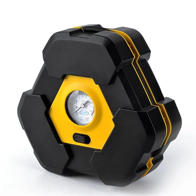 19mm Cylinder Car Air Pump 16Pcs/Ctn 12v Portable Multifunctional Lighted Portable Car Tire Inflator Air Compressor Pump
19mm Cylinder Car Air Pump 16Pcs/Ctn 12v Portable Multifunctional Lighted Portable Car Tire Inflator Air Compressor Pump