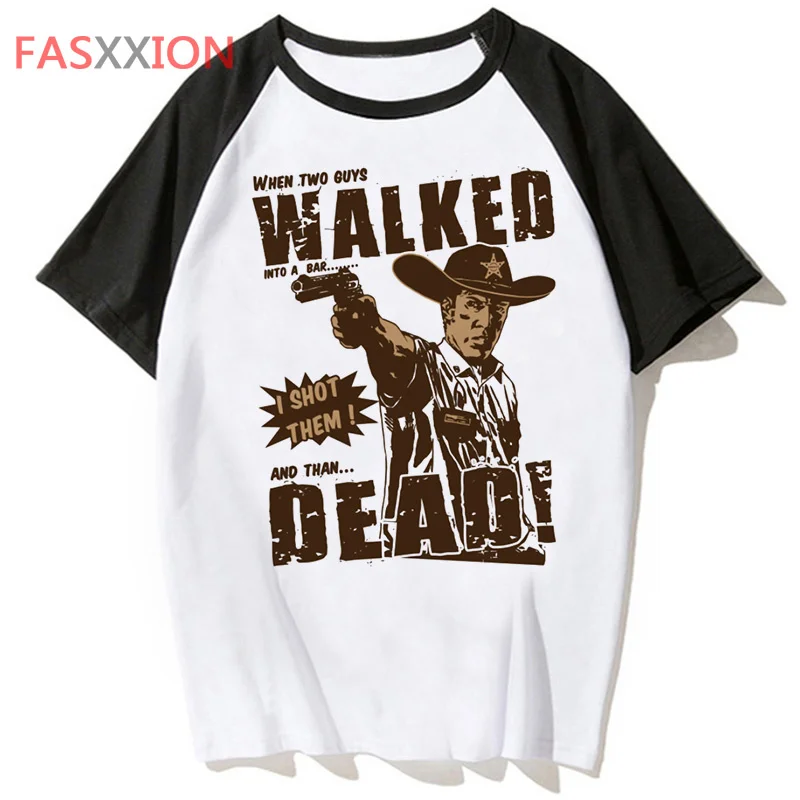 Футболка Ходячие мертвецы, Мужская футболка, уличная одежда, футболка, одежда, забавная Мужская футболка в стиле Харадзюку, Топ в стиле хип-х...
Футболка Ходячие мертвецы, Мужская футболка, уличная одежда, футболка, одежда, забавная Мужская футболка в стиле Харадзюку, Топ в стиле хип-х...