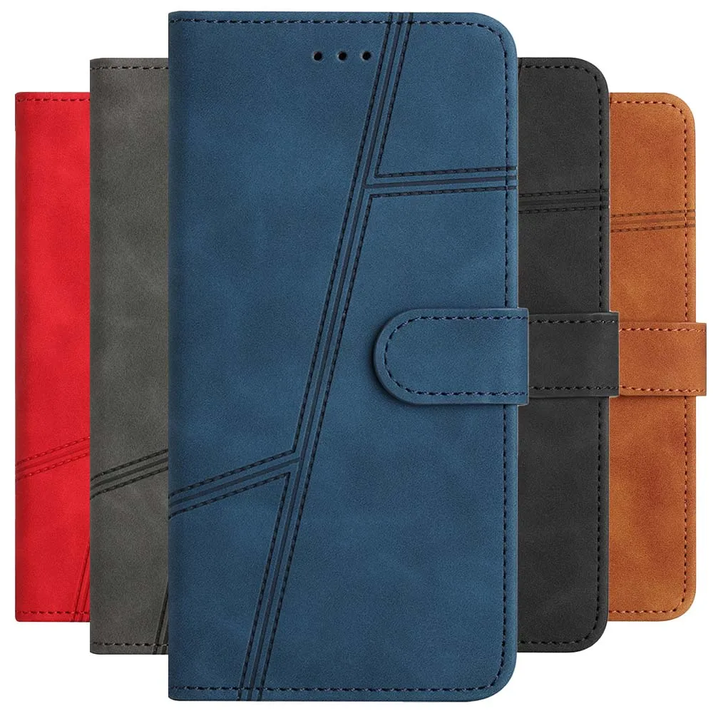 Wallet Flip Case For Samsung Galaxy A13 A23 A33 A53 A73 A12 A22 A32 A42 A52 A72 A21S A41 A51 A71 Card Holder Leather Phone Cover
Wallet Flip Case For Samsung Galaxy A13 A23 A33 A53 A73 A12 A22 A32 A42 A52 A72 A21S A41 A51 A71 Card Holder Leather Phone Cover