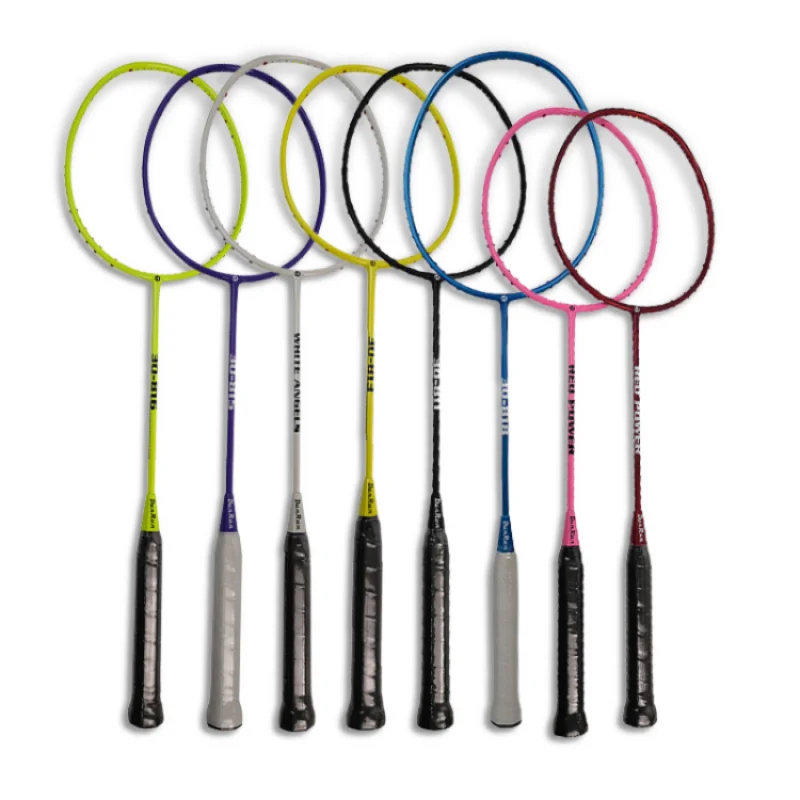 Carbon graphite ball badminton racket, single racket, ultra light, all carbon attack and defense, comprehensive style
Carbon graphite ball badminton racket, single racket, ultra light, all carbon attack and defense, comprehensive style