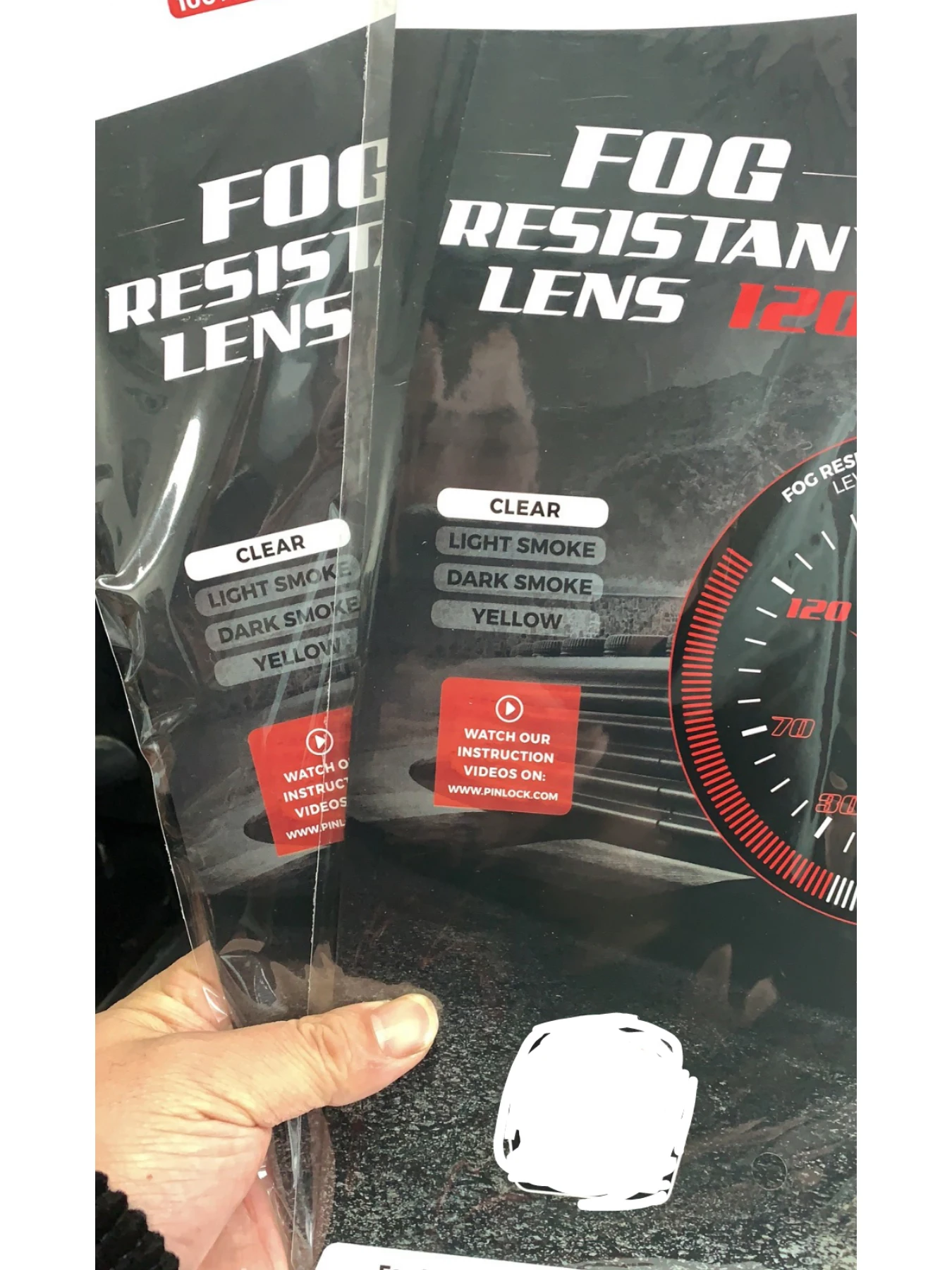 PINLOCK Anti-fog Adapt Fit For PISTA K1 K3SV K5 COMPACT Helmet Visor Lens fast 
PINLOCK Anti-fog Adapt Fit For PISTA K1 K3SV K5 COMPACT Helmet Visor Lens fast