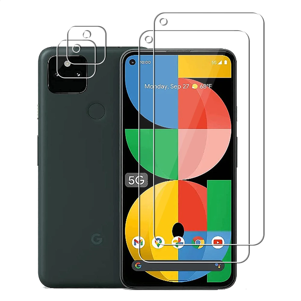 4 в 1 для Google Pixel 6 5 4A 5A 5G 4 XL 4XL (2 шт.) Закаленное стекло для защиты экрана и (2 шт.) Защитная пленка для объектива камеры
4 в 1 для Google Pixel 6 5 4A 5A 5G 4 XL 4XL (2 шт.) Закаленное стекло для защиты экрана и (2 шт.) Защитная пленка для объектива камеры