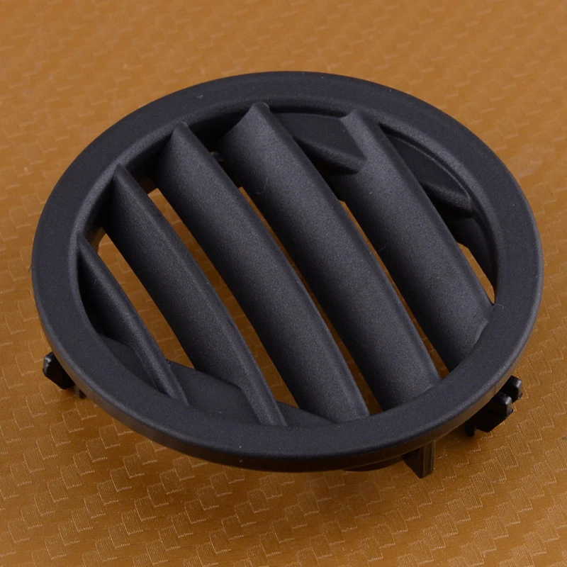 Black Accessories Replacement Repair Spare Parts Air Vent Grille 60*17mm Kit For Mercedes-Benz X204 GLK250 1 Pair
Black Accessories Replacement Repair Spare Parts Air Vent Grille 60*17mm Kit For Mercedes-Benz X204 GLK250 1 Pair