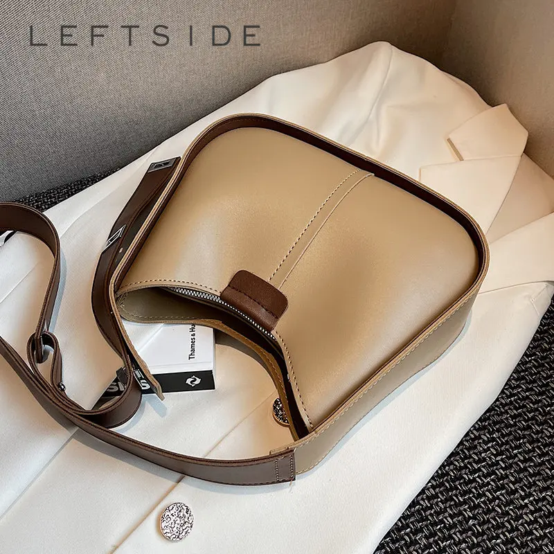 LETTSIDE Crossbody Bags for Women 2023 Trend Designer Winter Vintage Fashion Simple Small Shoulder Side Purses and Handbags
LETTSIDE Crossbody Bags for Women 2023 Trend Designer Winter Vintage Fashion Simple Small Shoulder Side Purses and Handbags
