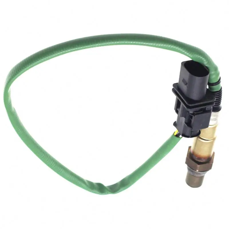 Auto Lambda Oxygen Sensor for CHRYSLER PT CRUISER DODGE CALIBER JOURNEY JEEP COMPASS PATRIOT 5149027AA 05149027AA 68012050AA
Auto Lambda Oxygen Sensor for CHRYSLER PT CRUISER DODGE CALIBER JOURNEY JEEP COMPASS PATRIOT 5149027AA 05149027AA 68012050AA