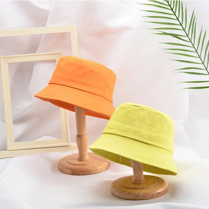 

Хлопковая летняя Складная Панама унисекс, женская уличная шляпа от солнца, однотонная Кепка для рыбалки, охоты, Мужская кепка для бассейна, пляжная кепка
