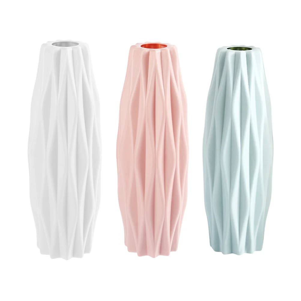 Vase Flower Vases Modern Floral Decorative Ceramic Desktop Decoration White Table Decor Container Minimalist Tall Nordic Wedding
Vase Flower Vases Modern Floral Decorative Ceramic Desktop Decoration White Table Decor Container Minimalist Tall Nordic Wedding
