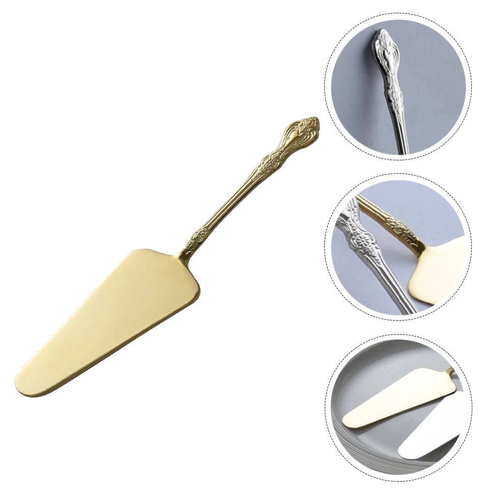 Cake Spatula Server Wedding Baking Pie Pizzadesserttool Cheese Pastry Steel Stainlessknife Mini Metal Craper Tart Bread Butter
Cake Spatula Server Wedding Baking Pie Pizzadesserttool Cheese Pastry Steel Stainlessknife Mini Metal Craper Tart Bread Butter
