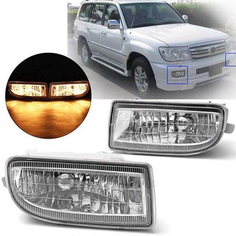 Противотумансветильник фасветильник для Toyota Land Cruiser 100 LC100 1998-2007, противотуманные фары для бампера, противотуманные фары s, фары дальнего све...
Противотумансветильник фасветильник для Toyota Land Cruiser 100 LC100 1998-2007, противотуманные фары для бампера, противотуманные фары s, фары дальнего све...