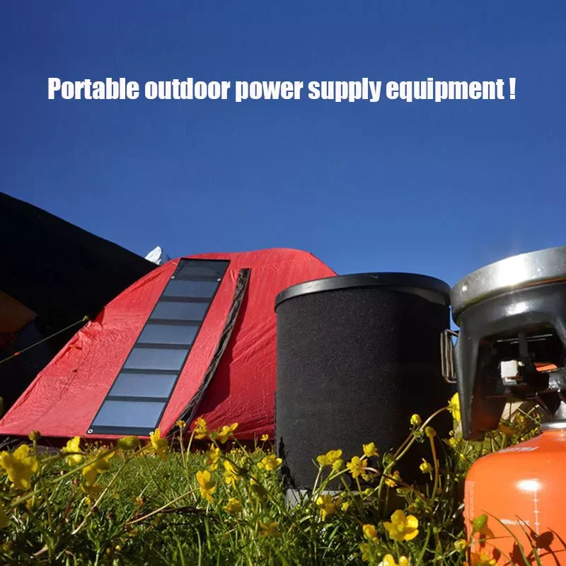 200W/150W/100W Foldable Solar Panel Bag Dual USB 5V Solar Charger Solar Cell Portable Outdoor Mobile Power for Camping Hiking
200W/150W/100W Foldable Solar Panel Bag Dual USB 5V Solar Charger Solar Cell Portable Outdoor Mobile Power for Camping Hiking