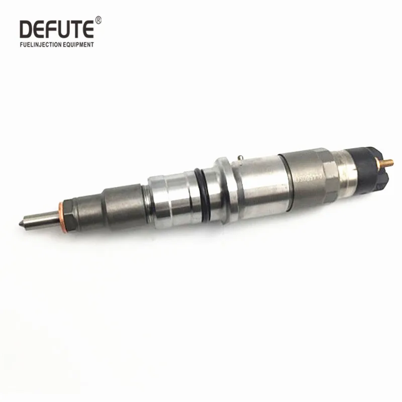 Dr 0445120121 cummins ISLe_EU3 common rail injector of common rail injector assembly
Dr 0445120121 cummins ISLe_EU3 common rail injector of common rail injector assembly