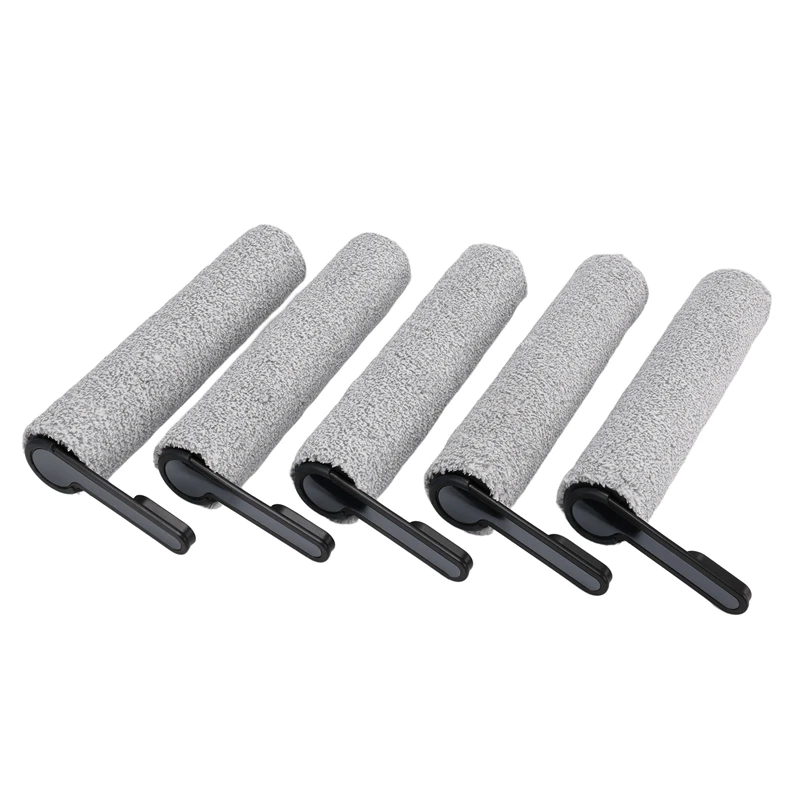 Replacement Parts for Tineco Cordless Smart Mops Floor Cleaning Floor One 3.0 Special Roller Brush Accessories
Replacement Parts for Tineco Cordless Smart Mops Floor Cleaning Floor One 3.0 Special Roller Brush Accessories