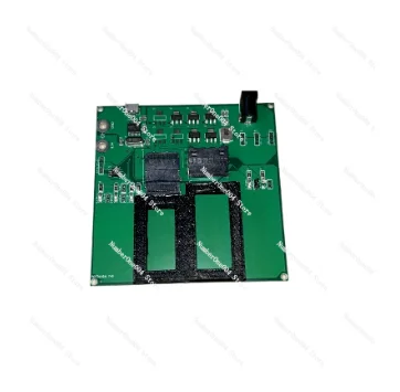 Оптический модуль QSFPDD 400G800G тестирование записи OSFP высокомощная плата оценки MCB
