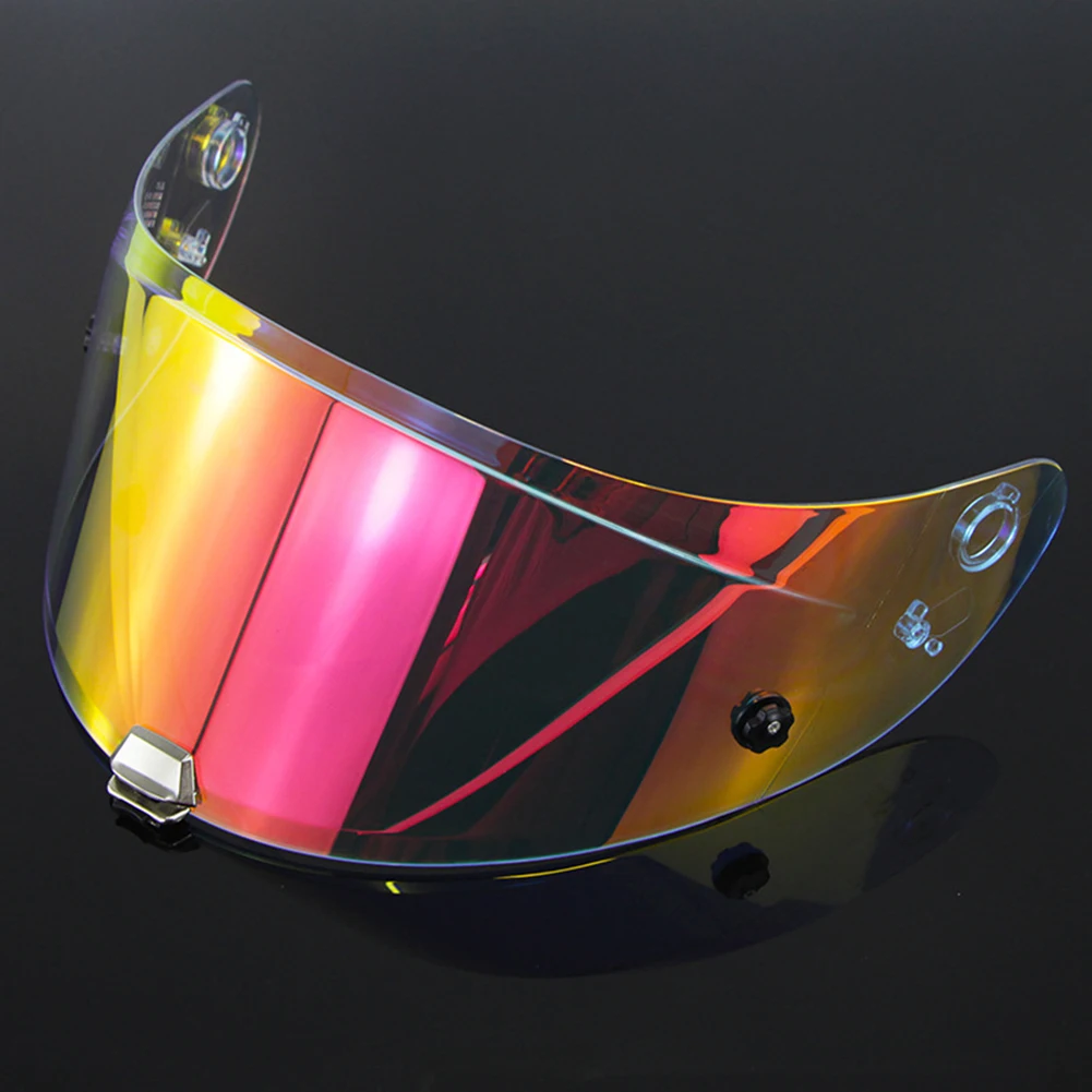1PC Motorcycle Helmet Visor For HJC RPHA11 RPHA70 HJ-26 Lens Anti-UV Night Vision Practical Anti-light UV Protection Accessories
1PC Motorcycle Helmet Visor For HJC RPHA11 RPHA70 HJ-26 Lens Anti-UV Night Vision Practical Anti-light UV Protection Accessories