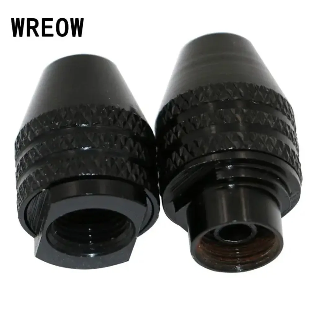 Новое бесключевое сверло Универсальный мультипатрон 0,3-0,32 мм адаптер конвертер Dremel вращающиеся инструменты для гаражей, офисов, домов
Новое бесключевое сверло Универсальный мультипатрон 0,3-0,32 мм адаптер конвертер Dremel вращающиеся инструменты для гаражей, офисов, домов