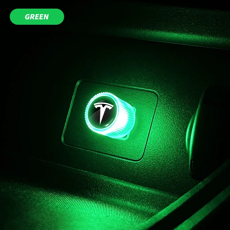 USB автомобильный светильник, светодиодный атмосферный автоматический ночник, неоновая внутренняя лампа для Tesla Model 3 Y S X 2021, Roadster Cybertruck Juguete
USB автомобильный светильник, светодиодный атмосферный автоматический ночник, неоновая внутренняя лампа для Tesla Model 3 Y S X 2021, Roadster Cybertruck Juguete