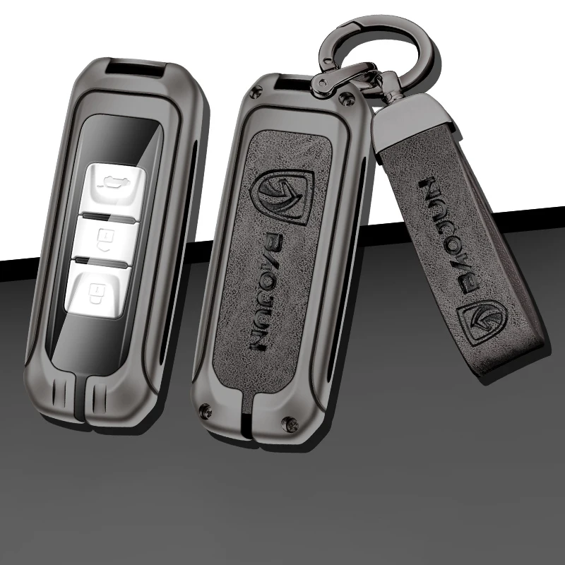 Car Key Case Cover Holder Shell for Baojun 510 730 560 530 310W E100 Protection Key Chain Bag Buckle Accessories Car-Styling
Car Key Case Cover Holder Shell for Baojun 510 730 560 530 310W E100 Protection Key Chain Bag Buckle Accessories Car-Styling