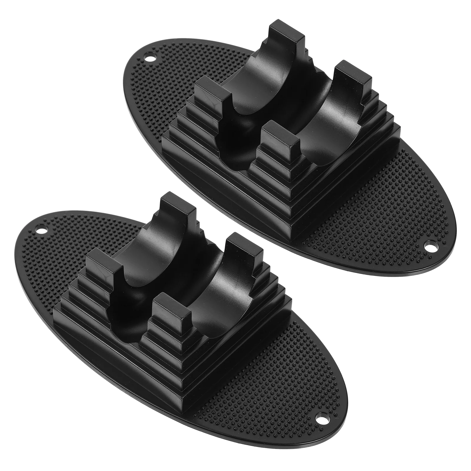 2 Pcs Electric Scooter Rack Portable Support Parking Stand Plastic Balanced Supportive Child
2 Pcs Electric Scooter Rack Portable Support Parking Stand Plastic Balanced Supportive Child