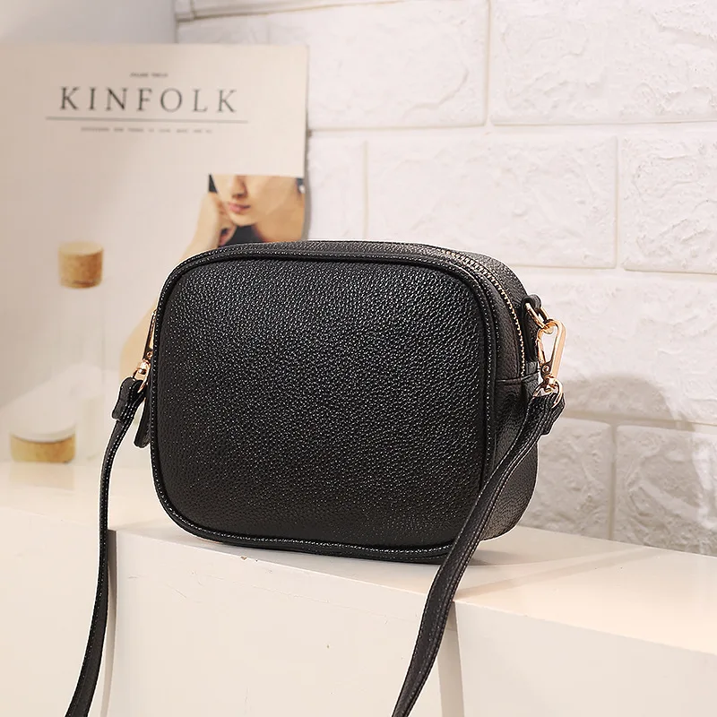 Belt Design Small PU Leather Flap clutch Purse Brand Crossbody Bag for Women 2022 Fashion Shoulder Handbags and Purses Luxury
Belt Design Small PU Leather Flap clutch Purse Brand Crossbody Bag for Women 2022 Fashion Shoulder Handbags and Purses Luxury