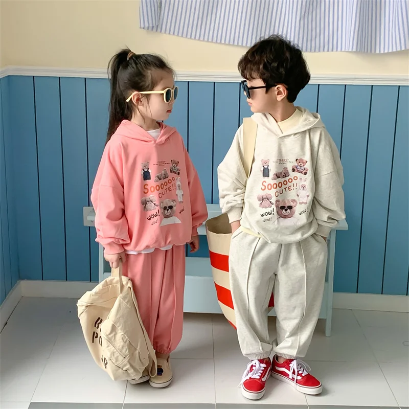 2 шт./комплект, детский хлопковый костюм для мальчиков
2 шт./комплект, детский хлопковый костюм для мальчиков