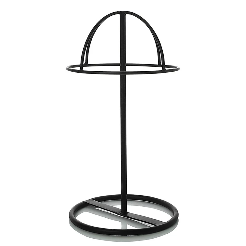Wrought Iron Hat Display Stand Household Hat Rack Display Stand Earrings Necklace Display Stand Storage Jewelry Rack
Wrought Iron Hat Display Stand Household Hat Rack Display Stand Earrings Necklace Display Stand Storage Jewelry Rack