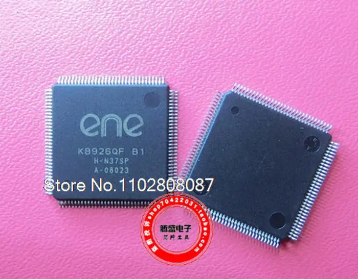 10PCS/LOT ene KB926QF B1 KB926QF 81 
10PCS/LOT ene KB926QF B1 KB926QF 81