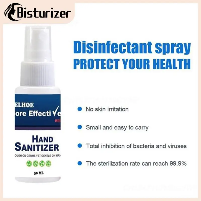 Антибактериальное дезинфицирующее средство для рук, 30 мл, 99% эффективный Чистый гель для дезинфекции рук для детей и взрослых, уход за кожей
Антибактериальное дезинфицирующее средство для рук, 30 мл, 99% эффективный Чистый гель для дезинфекции рук для детей и взрослых, уход за кожей