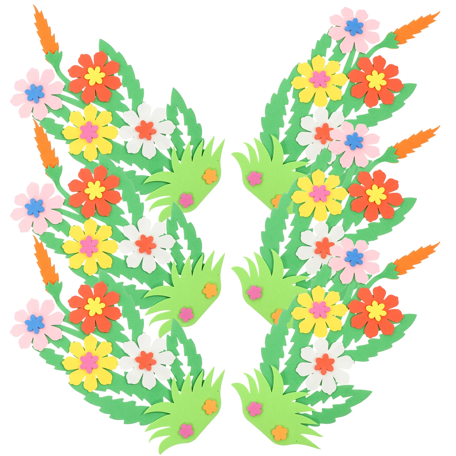 Sticker Sheets Kids Wall Decor Flowers Stickers Kindergarten Cartoon Pizarrones Para Niños Decals For Crafts The Chalkboard
Sticker Sheets Kids Wall Decor Flowers Stickers Kindergarten Cartoon Pizarrones Para Niños Decals For Crafts The Chalkboard