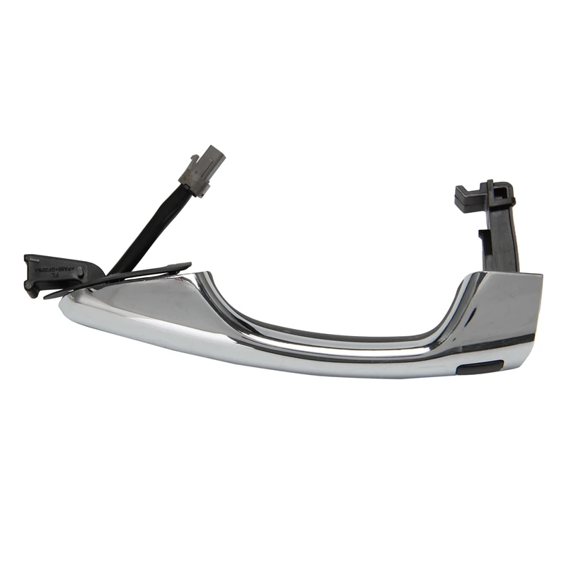 Car Left Front Door Outer Handle Chrome Handle for Hyundai Santa Fe 2013-2015 826512W710
Car Left Front Door Outer Handle Chrome Handle for Hyundai Santa Fe 2013-2015 826512W710
