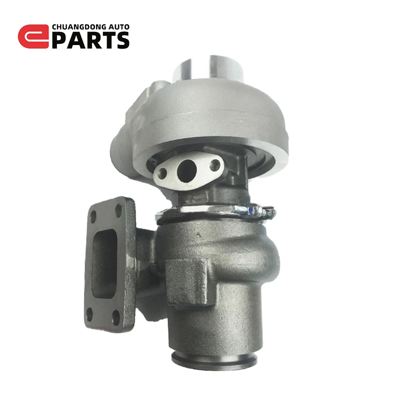 Новое турбозарядное устройство HX30 turbo 3539803 3539846H 6732818052 6732818102 для Komatsu Industrial Variouso 4BT-110 S4D102 Engine 1997-
Новое турбозарядное устройство HX30 turbo 3539803 3539846H 6732818052 6732818102 для Komatsu Industrial Variouso 4BT-110 S4D102 Engine 1997-