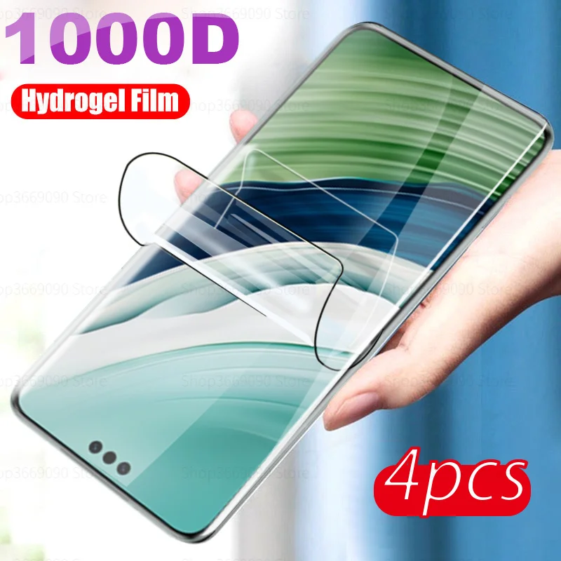 Гидрогелевая пленка 4 шт., протектор экрана для Huawei Mate 60 Pro Plus, Защитная пленка для Huawey Mate60 Pro Mate 60Pro Mate60Pro, не стекло
Гидрогелевая пленка 4 шт., протектор экрана для Huawei Mate 60 Pro Plus, Защитная пленка для Huawey Mate60 Pro Mate 60Pro Mate60Pro, не стекло