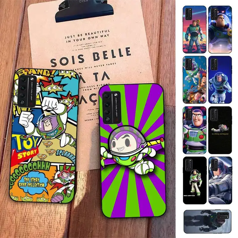 Disney Buzz Lightyear Phone Case for Huawei Honor 10 i 8X C 5A 20 9 10 30 lite pro Voew 10 20 V30
Disney Buzz Lightyear Phone Case for Huawei Honor 10 i 8X C 5A 20 9 10 30 lite pro Voew 10 20 V30