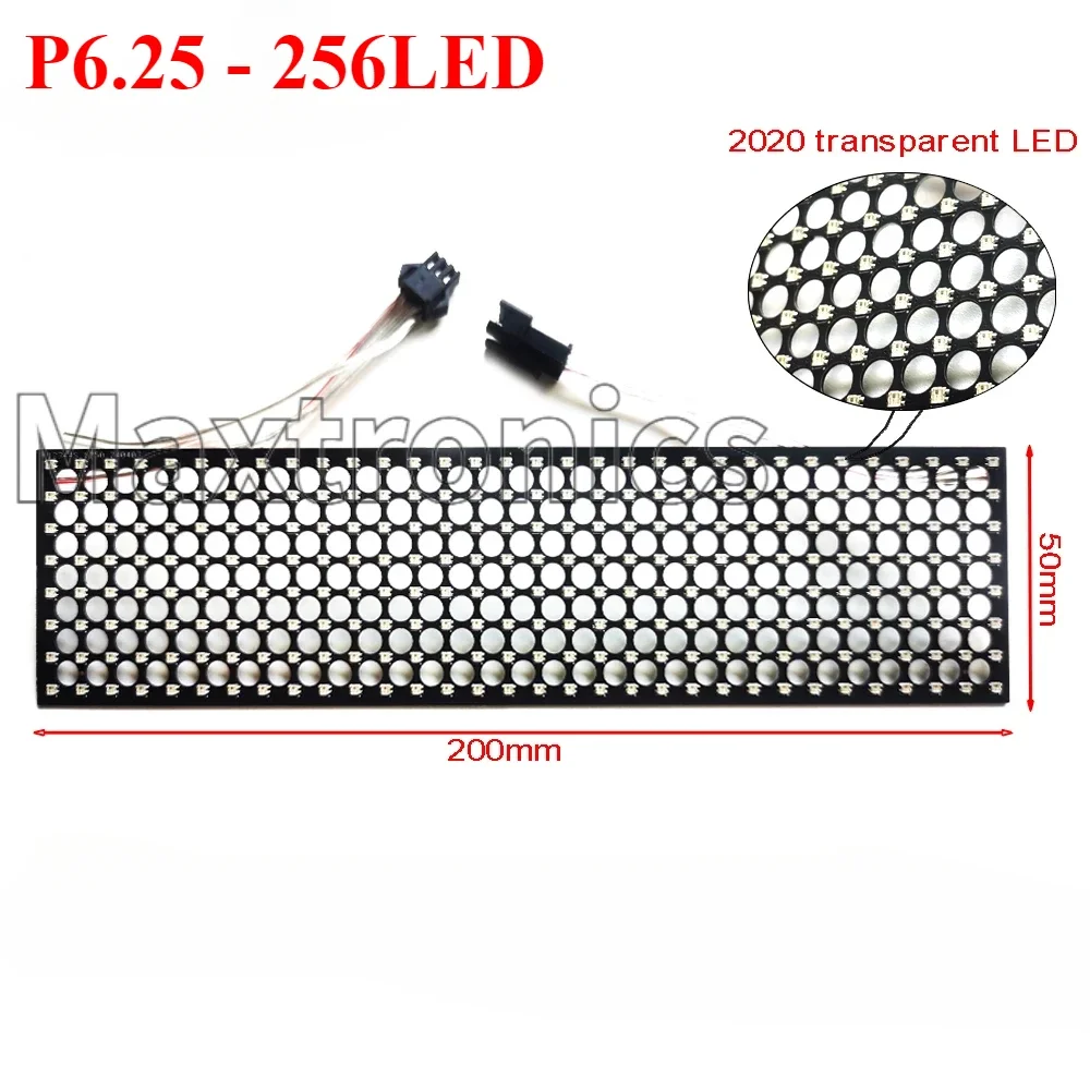 SAGE LU MEI WS2812B RGB светодиодный модуль
SAGE LU MEI WS2812B RGB светодиодный модуль