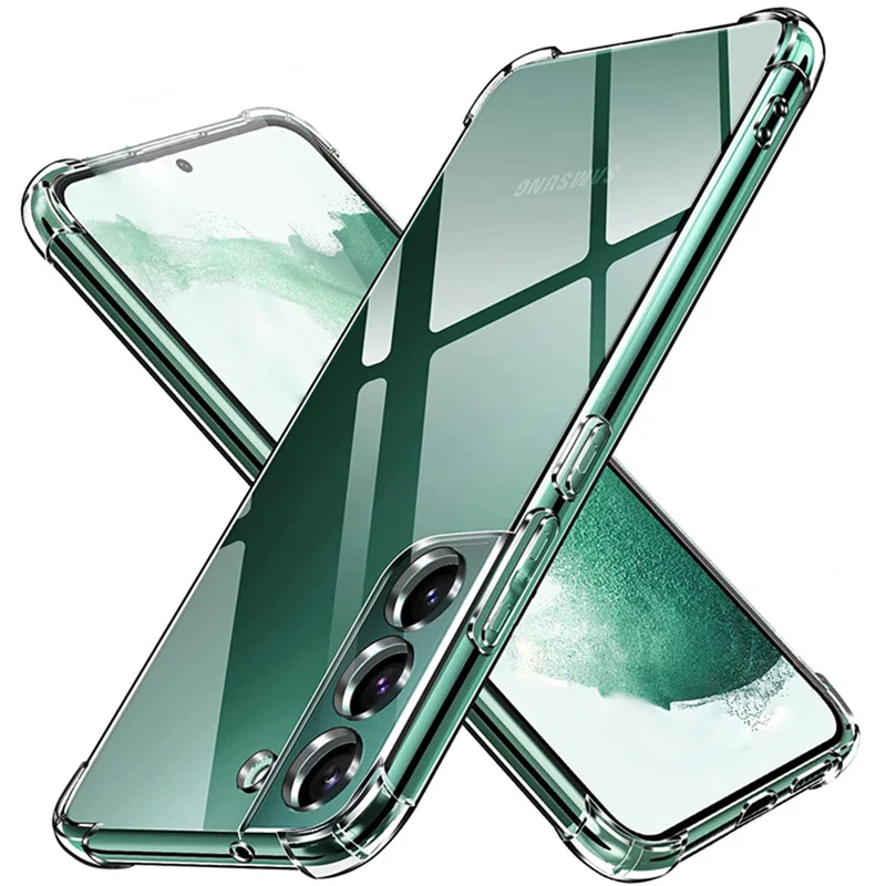 airbag case for samsung s 22 plus soft clear shockproof silicone phone cases s22 ultra cover s22+ samsung galaxy s22 plus case
airbag case for samsung s 22 plus soft clear shockproof silicone phone cases s22 ultra cover s22+ samsung galaxy s22 plus case