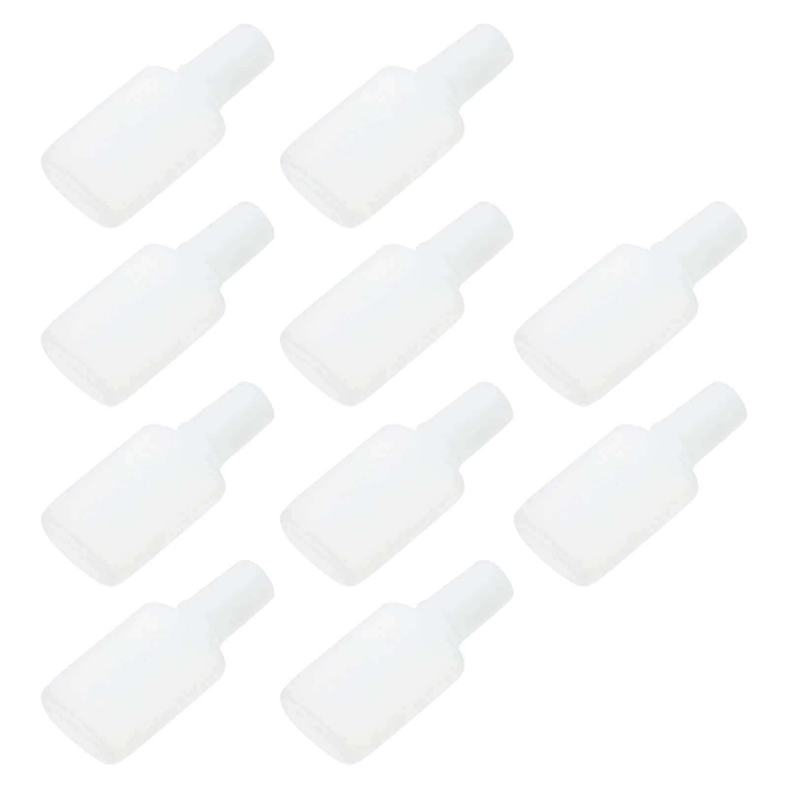 Nail Polishempty Clear Vials Glue Brush Holdertop Coat Refillable Diy Base Jars Vial Cuticle Oil
Nail Polishempty Clear Vials Glue Brush Holdertop Coat Refillable Diy Base Jars Vial Cuticle Oil