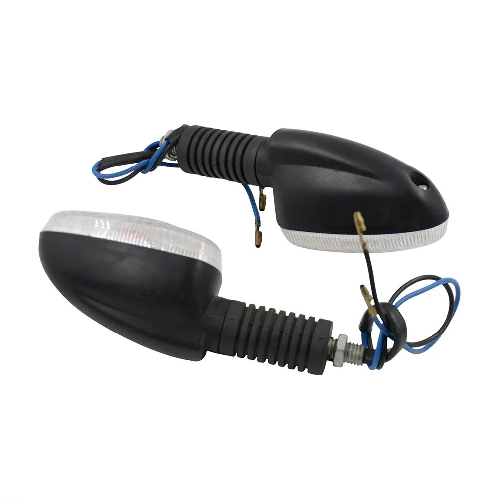 1pair LED Motorcycle Turn Signal Indicator Light For BMW R850R/GS K1200GT R1100GS/R R1150R/GS Rear Lights Lamp Accessories
1pair LED Motorcycle Turn Signal Indicator Light For BMW R850R/GS K1200GT R1100GS/R R1150R/GS Rear Lights Lamp Accessories