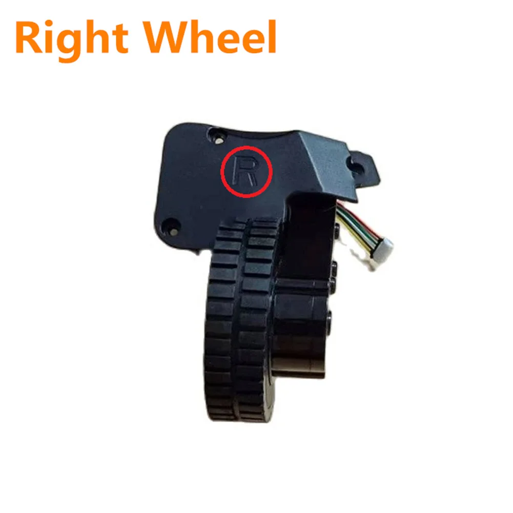 Floor Cleaning Sweeper Wheel Accessories For Redmond K650s Household Cleaning Tools Spare Parts Sweeping Robot
Floor Cleaning Sweeper Wheel Accessories For Redmond K650s Household Cleaning Tools Spare Parts Sweeping Robot