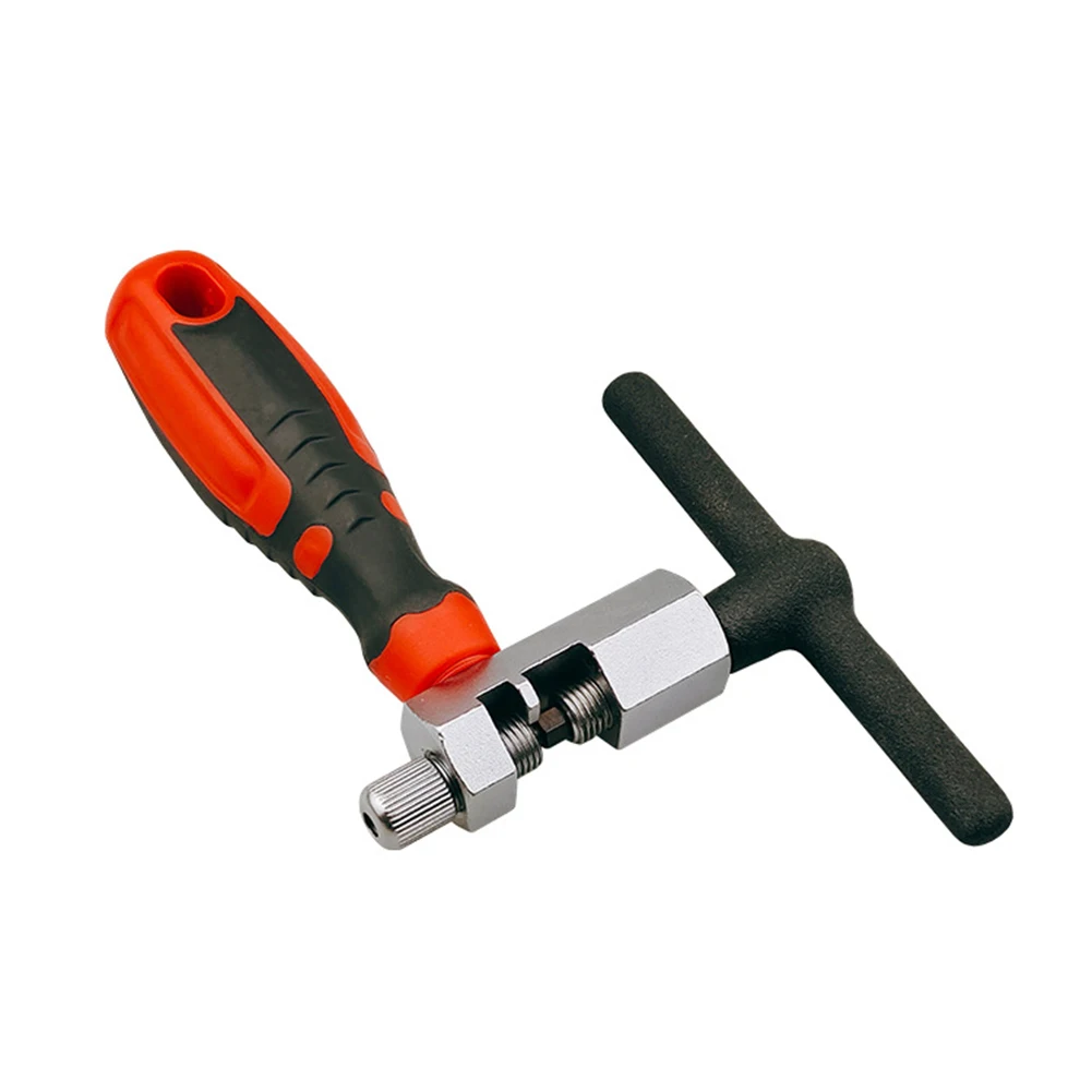Bicycle Chain Remover Chain Cutter Chain Taker Chain Beater Chain Removal Tool Bike Chains Extractor Cutter Device Accessories
Bicycle Chain Remover Chain Cutter Chain Taker Chain Beater Chain Removal Tool Bike Chains Extractor Cutter Device Accessories
